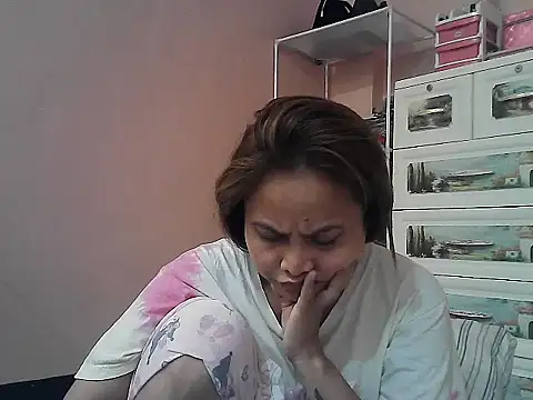 Amarrahlyn live cam on StripChat