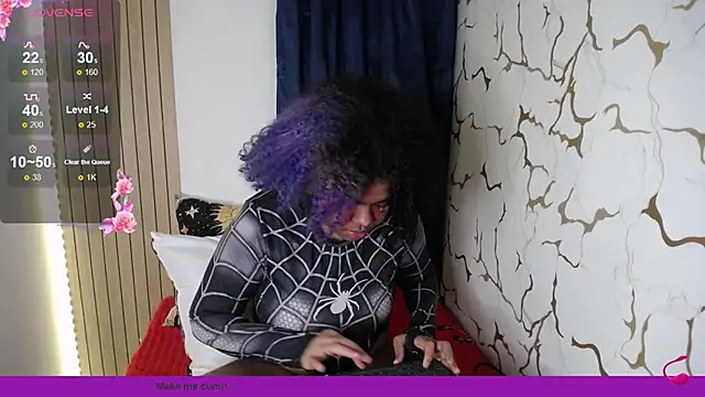 Yumi_Anal_Kawaii live cam on StripChat