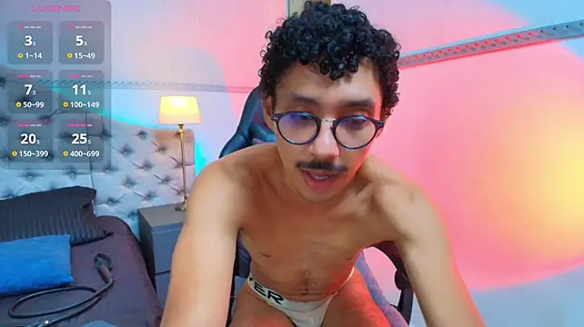 Twunk_miguel live cam on StripChat