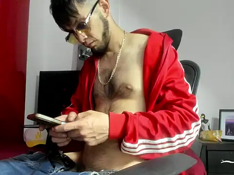 mark_splinter09 live cam on StripChat