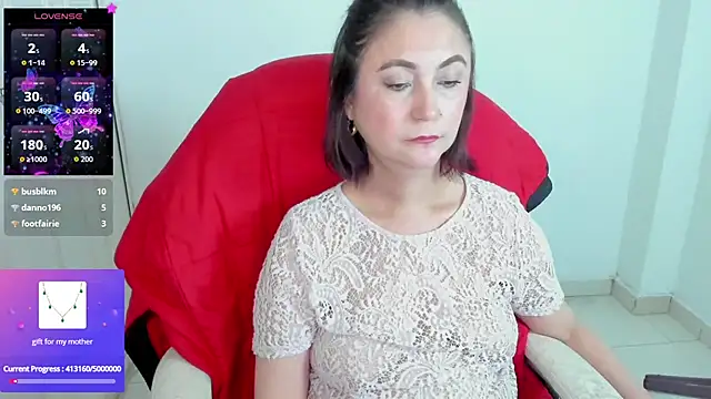 danielahot66