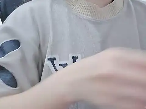 Kemmy_babe20 webcam