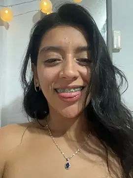 BrittanyDiaz webcam