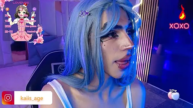 kaisage_tay webcam