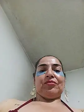 MaryRoze_ webcam