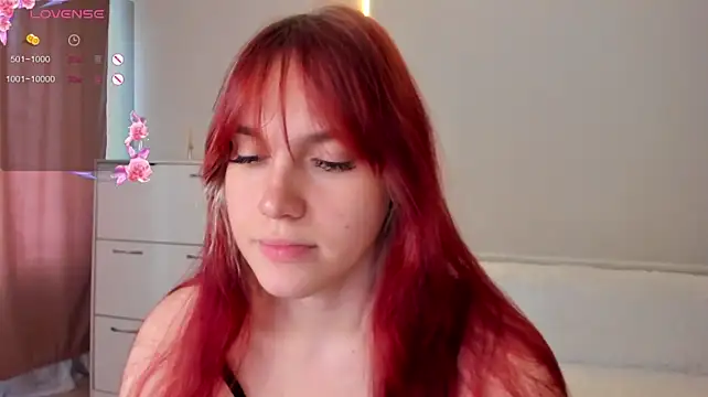 SweetieMarry webcam