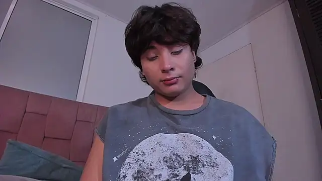 CataliinaSanttana webcam