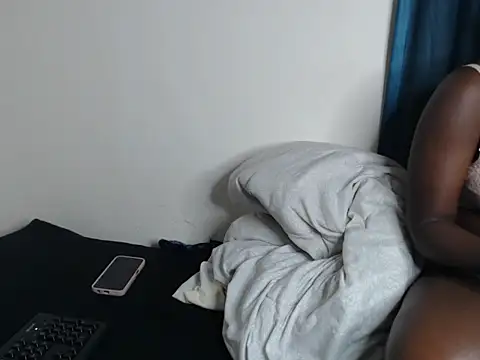 Bahati_pretty webcam