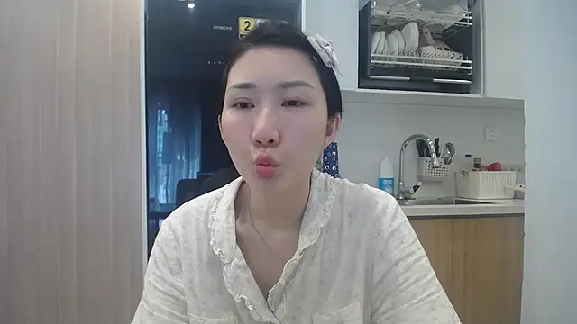 Asiagirll webcam