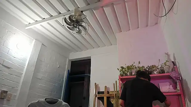 mariecam420 webcam