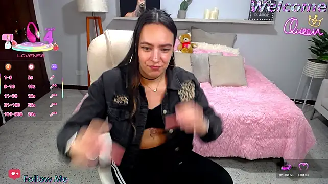Bianca____ webcam