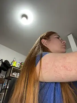 Celestedubois webcam