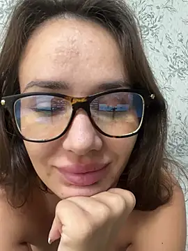 TeenieM webcam