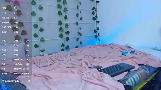 Sarabubbie
