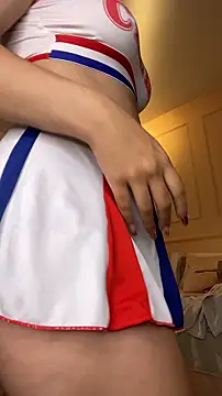 SHARONN____ webcam