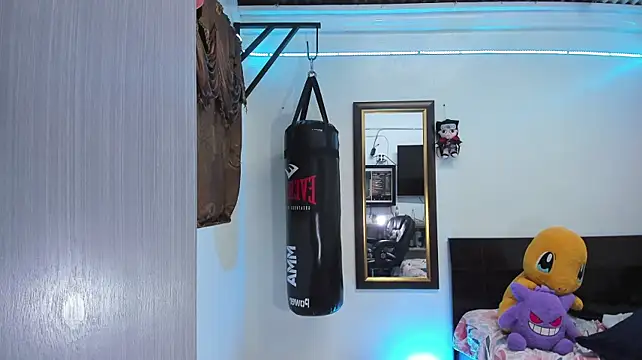 bull__fit (M young) - GREAT CUMSHOW