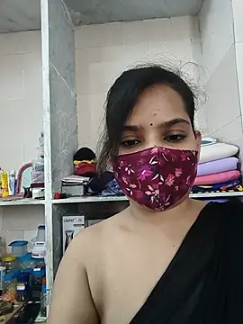 shalini_gupta05 webcam