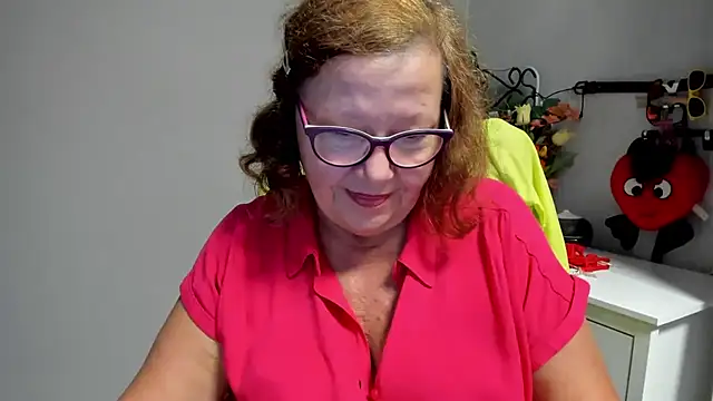 Adelewildx webcam