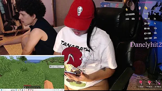Danelyhit webcam