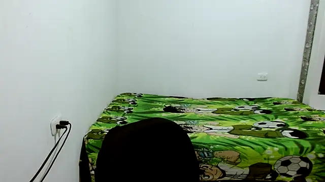 estefania224 webcam