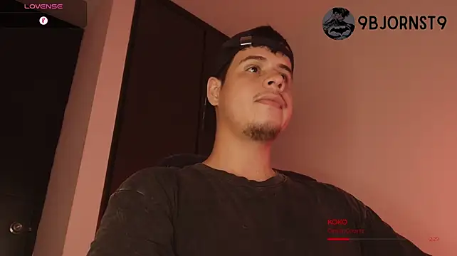 BjornSteel