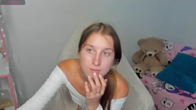 Xenia_paradise webcam