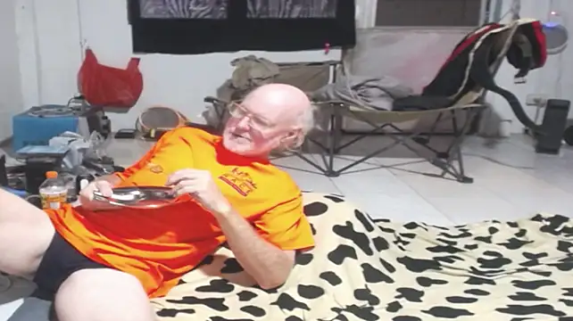 1CuteAndSexy69 webcam