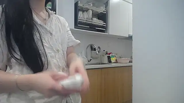 Asiagirll webcam