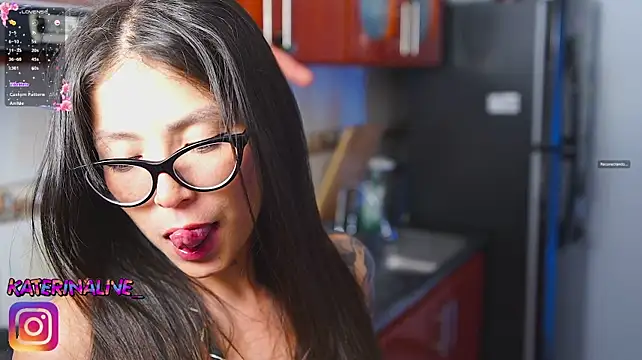 katerinalive