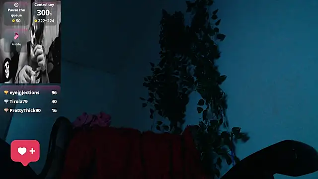 Psychobitch7