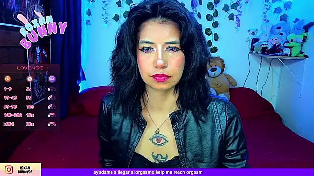 Roxanbunny1