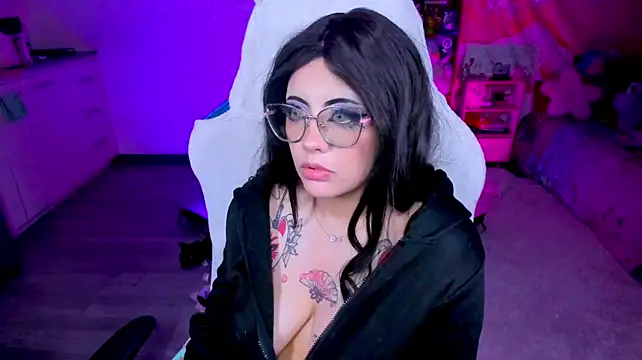 Alychu_ webcam