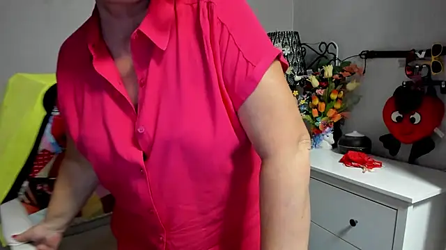 Adelewildx webcam