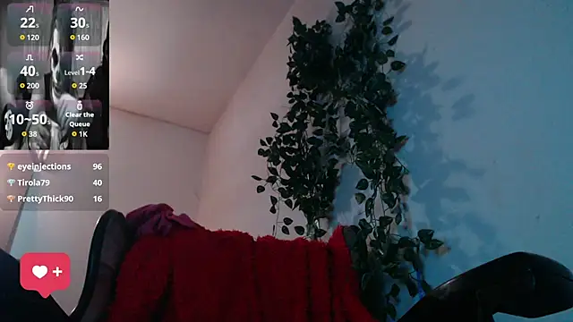 psychobitch7 (F milf) - squirt again