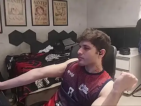 JackMancada live sex cam