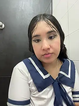 Samantthaescobar webcam