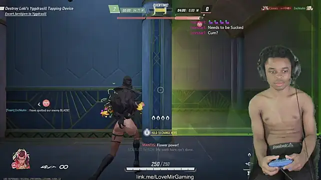 lovemirgaming