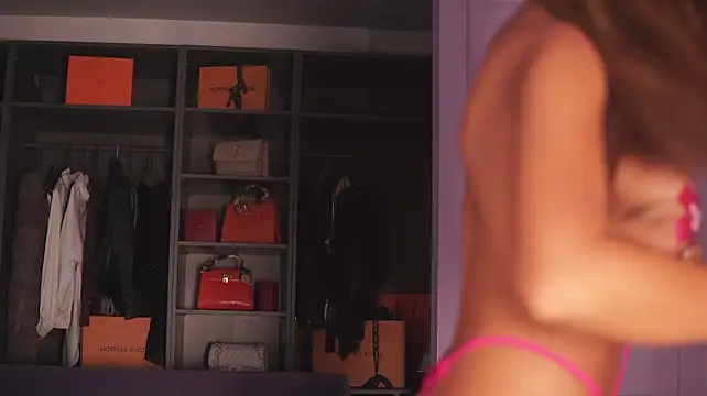 Monique_Celeste webcam