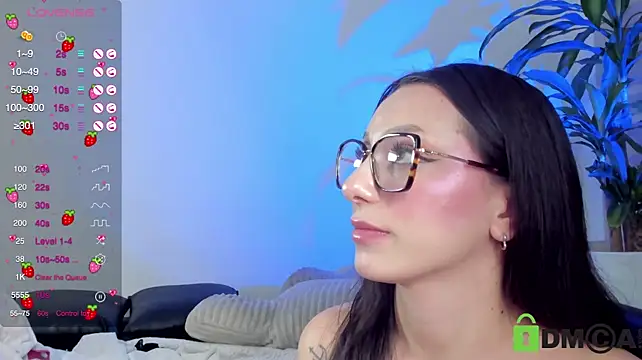 Scarlett_Jackson2 webcam