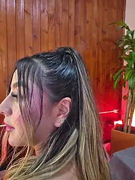 CelesteBlaze_ webcam