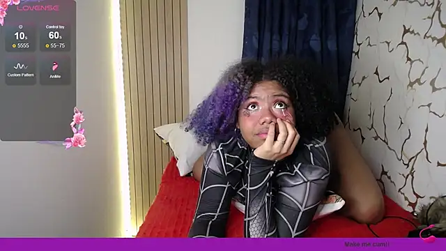 Yumi_Anal_Kawaii webcam