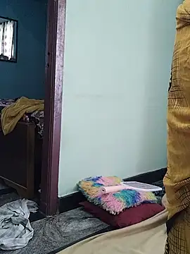 Honey-Couples webcam