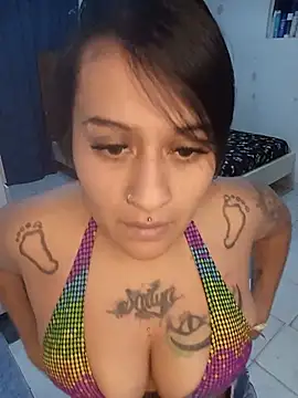 Diabli1 webcam