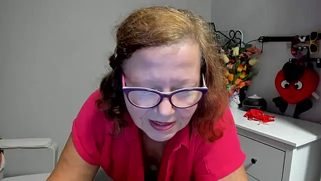 Adelewildx webcam