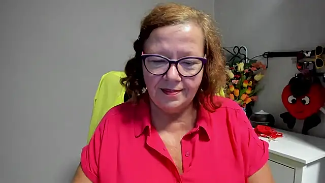 Adelewildx webcam