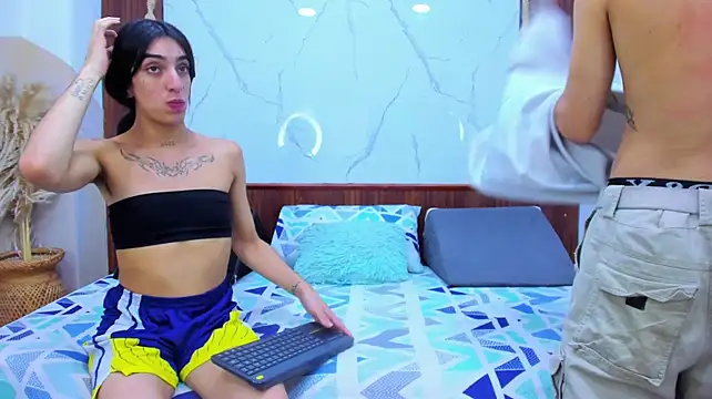 Modelo: Loversinfire2