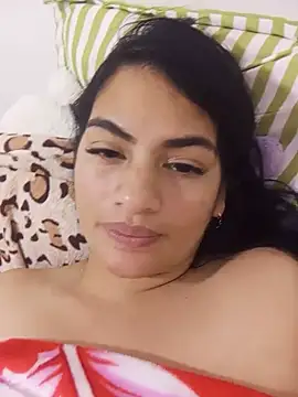 SamanthaBeke webcam