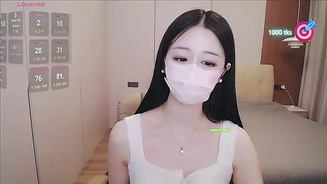 CN-xiaofei webcam