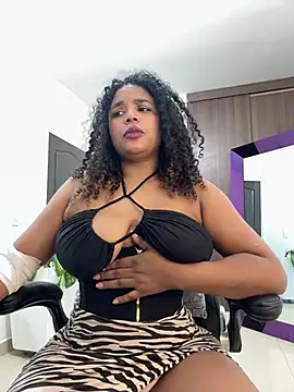 Michel_Jones webcam