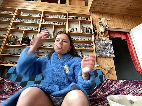 VVanda_VVanda webcam